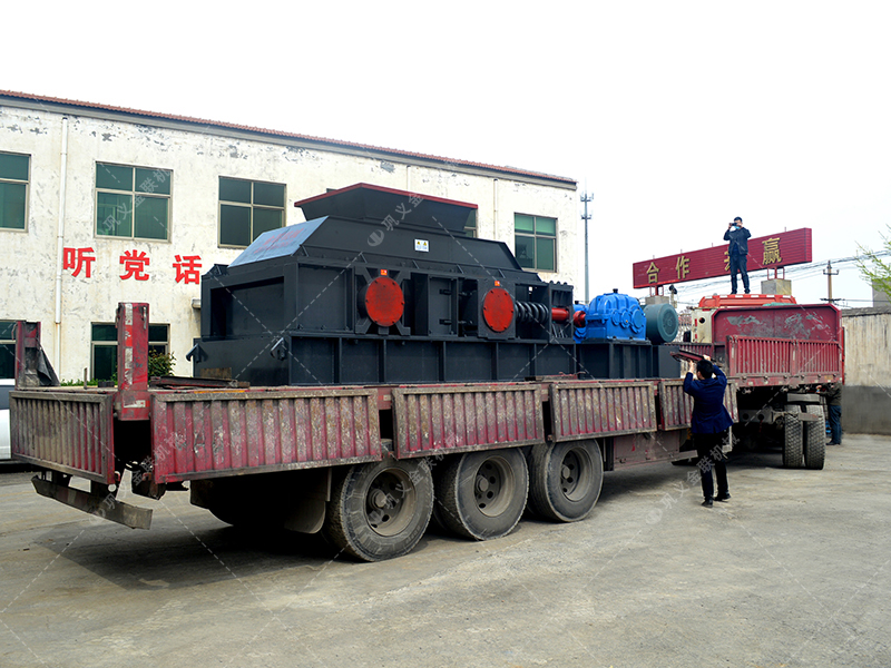 用對(duì)輥式破碎機(jī)打瓜米石效果怎么樣??jī)r(jià)格貴嗎? 用對(duì)輥式破碎機(jī)打瓜米石效果怎么樣??jī)r(jià)格貴嗎?