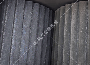 雙齒輥破碎機-廠家直供價格低-齒輥式破碎機結(jié)構原理圖