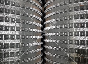 雙齒輥破碎機-廠家直供價格低-齒輥式破碎機結(jié)構原理圖