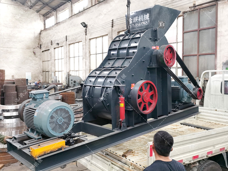 雙級粉碎機(jī)-雙級無篩底粉碎機(jī)-小型雙級破碎機(jī)-工作原理-圖片-視頻及型號參數(shù) 雙級粉碎機(jī)-雙級無篩底粉碎機(jī)-小型雙級破碎機(jī)-工作原理-圖片-視頻及型號參數(shù)