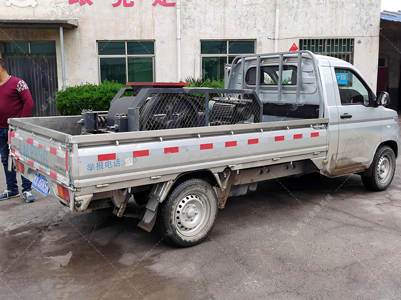 狼牙破碎機是什么設備?在哪些行業中有廣泛應用? 狼牙破碎機是什么設備?在哪些行業中有廣泛應用?