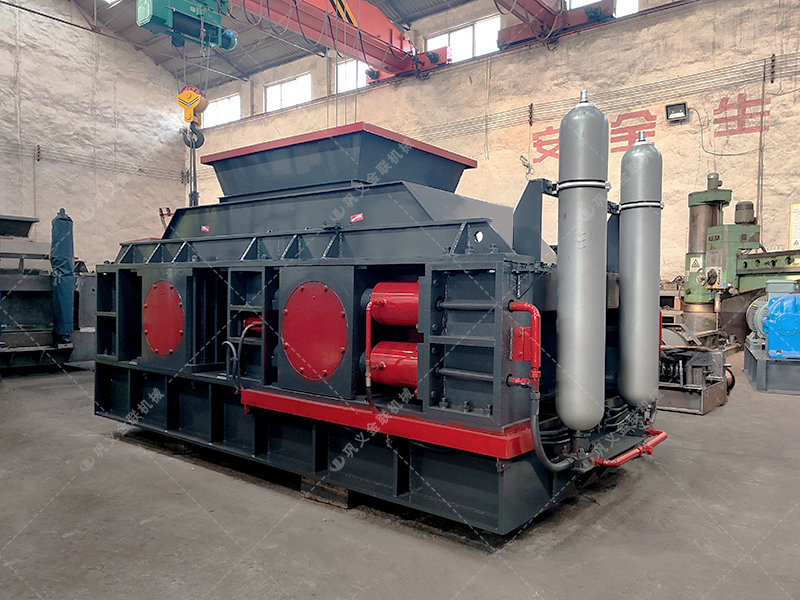 如何選擇對輥制砂機的生產廠家? 如何選擇對輥制砂機的生產廠家?